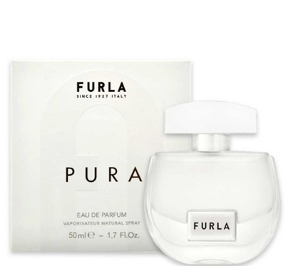 Furla pura edpv 50 ml