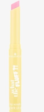 Essence t/e w.t.f.?!scrub lb