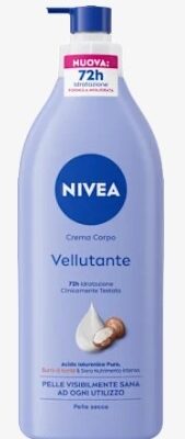 51FF60F017FCED19E8F2309DBFE498EF_ Nivea cr.cor.vell. ml500