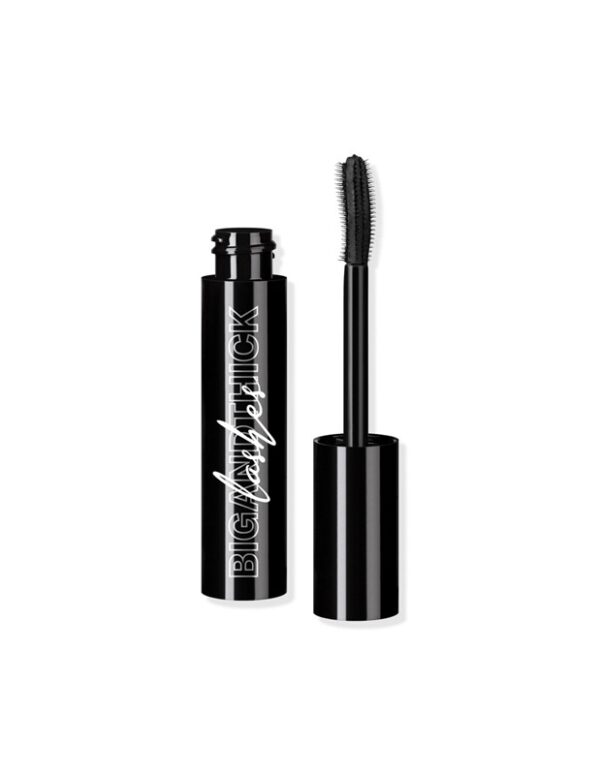 Mesauda bigandthick lashes mascara