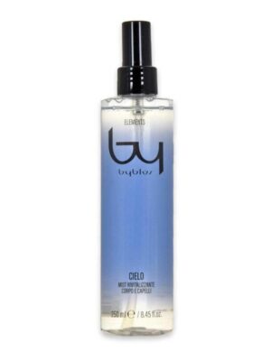 Byblos elements mist riv. corpo e capelli cielo 250 ml