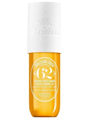 Sol de janeiro cheirosa 62 perfume mist 240 ml
