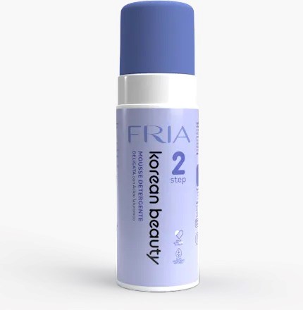 Fria mousse detergente 150ml