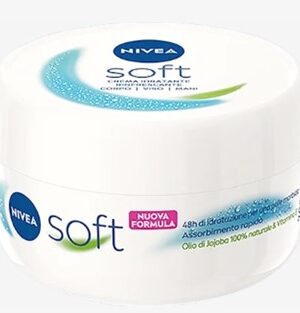 7447C403BF852222B7D352F3C2A61067_ Nivea cr.cor.soft rinfr. ml300