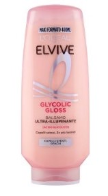 L'oreal elvive glyco core bl400ml