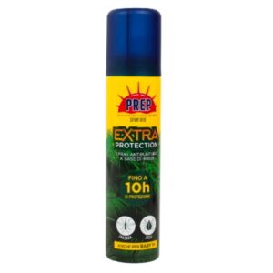 Prep antipuntura extra protection spray 100 ml