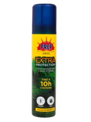 Prep antipuntura extra protection spray 100 ml
