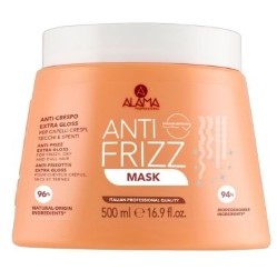 Alama professional mask antifrizz 500 ml