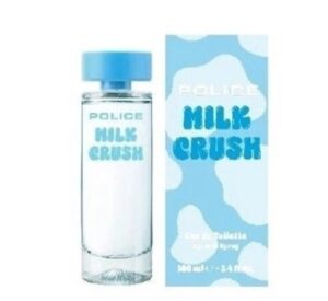 Police contemporary milk crush for woman edt 100 ml