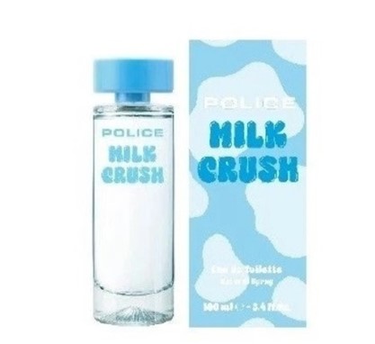 8226E8B20A8ECF05FEAE51F9BB9F4CB9_ Police contemporary milk crush for woman edt 100 ml
