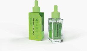 Fria siero cica verde 30 ml