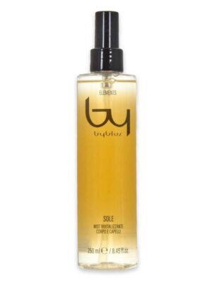 Byblos elements mist riv. corpo e capelli sole 250 ml