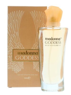 88505EA7717A25CD660A1A77E639A87B_ Madonna goddess edt 50 ml