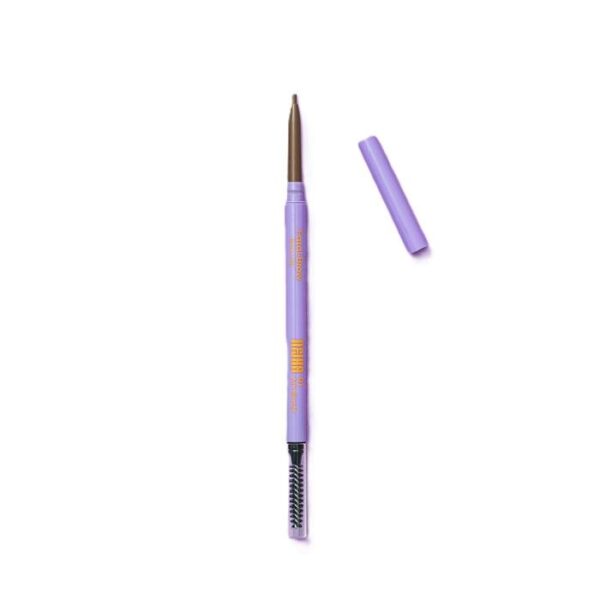 Nejha fatal brow - mina sopracciglia - 01 ash blonde