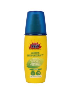 Prep lozione antipuntura ''c'' 100 ml