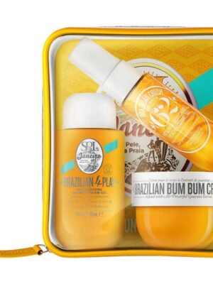 Sol de janeiro jet set bum bum summer