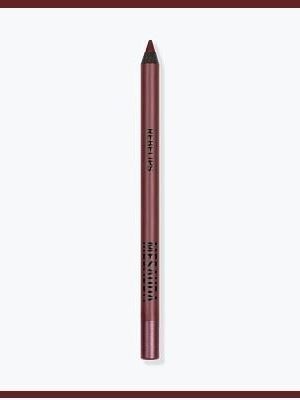 Mesauda rebeleyes 108 lapis