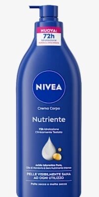 Nivea cr.cor.nut.        ml500
