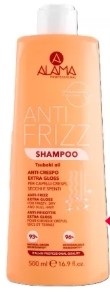 Alama professio shampoo antifrizz anti-crespo 500 ml