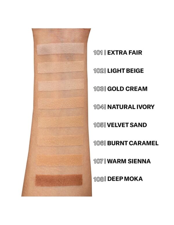 Mesauda nude venus 108