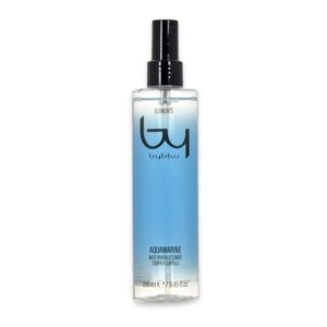 Byblos elements mist riv. corpo e capelli aquamarine 250 ml
