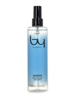 Byblos elements mist riv. corpo e capelli aquamarine 250 ml