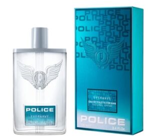 Police contemporary everwave for man edt 100 ml