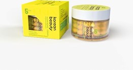 Fria kb crema viso illum gialla 50 ml