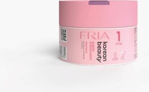 Fria burro struccante 80ml