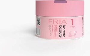 Fria burro struccante 80ml