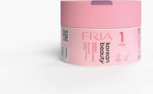 Fria burro struccante 80ml