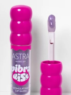 Astra vibra kiss stimulating lip gloss 0005