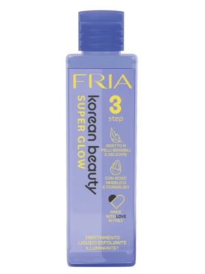 Fria kb trattamento esfoliante viso 150 ml