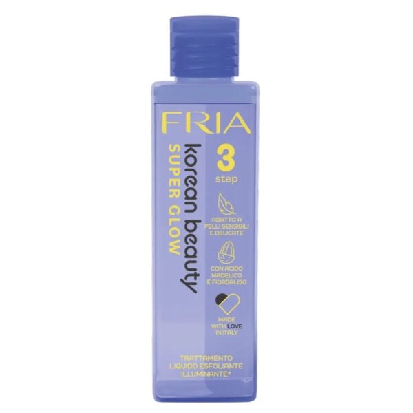 Fria kb trattamento esfoliante viso 150 ml