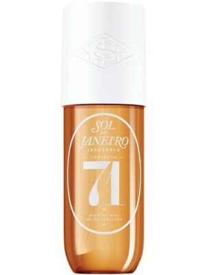 Sol de janeiro cheirosa 71 perfume mist 240 ml