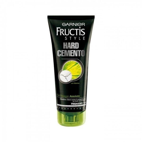 Garnier gel hard cemento 200 ml