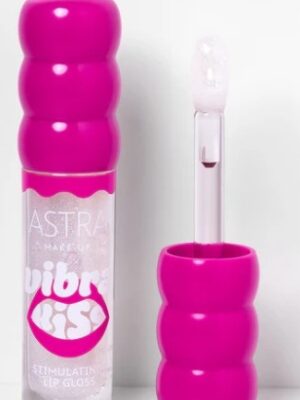 Astra vibra kiss stimulating lip gloss 0001