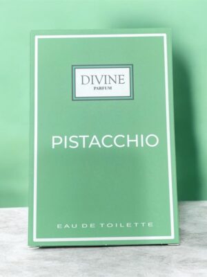 DCFA5BCDE44F9CA70E916CC553CD2B23_ Divine parfum pistacchio edt 100 ml