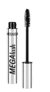 Mesauda mega lash metalizzato