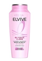 L'oreal elvive glyco core sh400ml