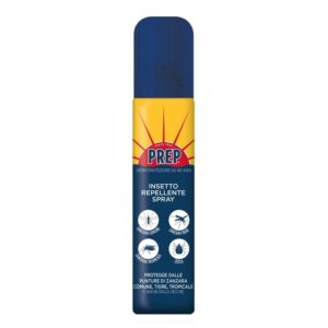 Prep insetto repellente spray 100 ml