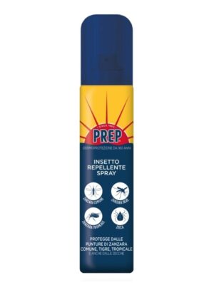 Prep insetto repellente spray 100 ml