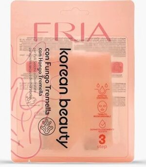 Fria masc kb fungo tremella