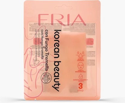 Fria masc kb fungo tremella