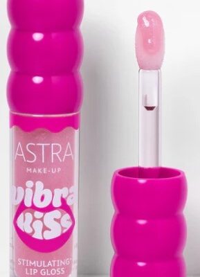 Astra vibra kiss stimulating lip gloss 0003