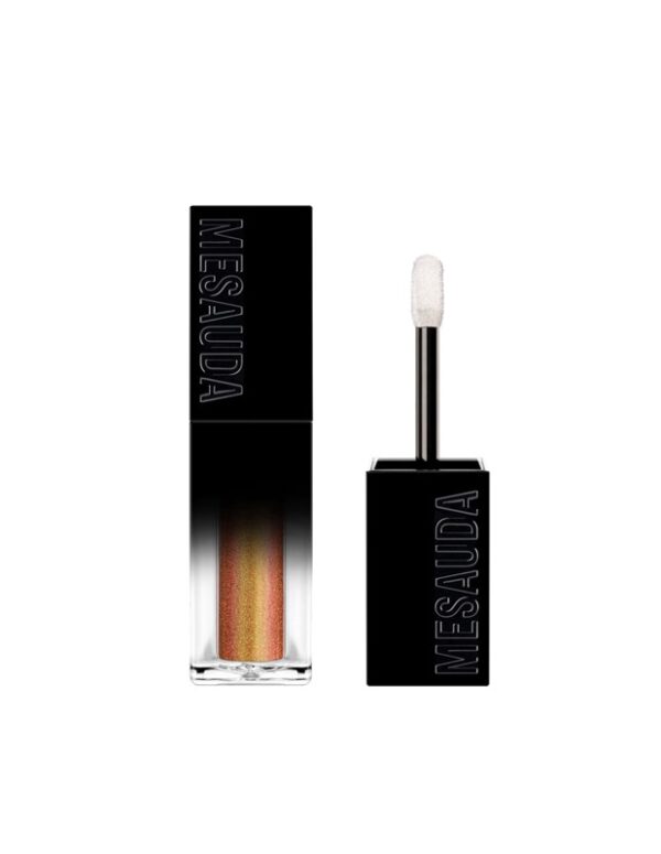 Mesauda galactic shadow 106