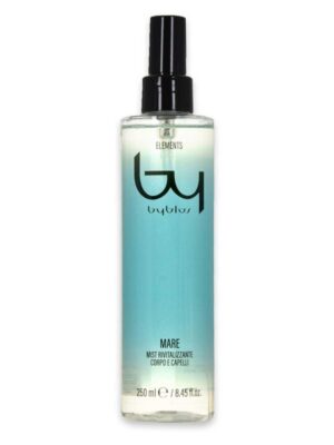 Byblos elements mist riv. corpo e capelli mare 250 ml