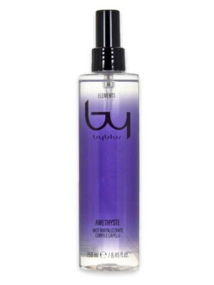Byblos elements mist riv. corpo e capelli amethyste 250 ml