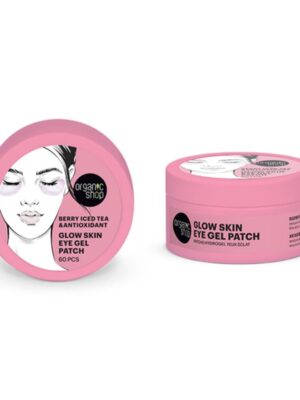 00390C5B5273099450680234232586C0_ Organic shop patch occhi ill. berry iced tea antioss.60pcs