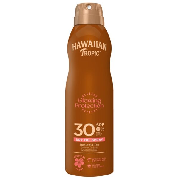 Hawaiian glow.ol.bov ap30 m180